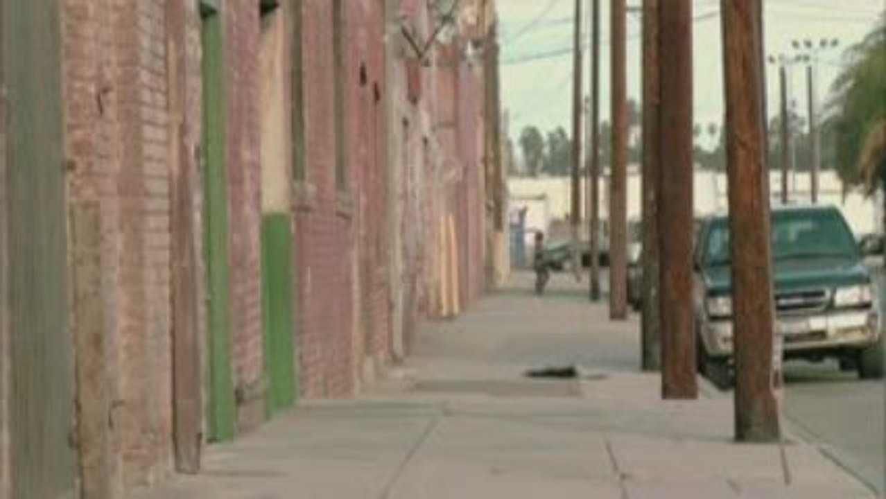 Good Hair Movie - Have you seen the tumbling tumble weave?