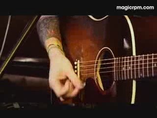 True Love Will Find You In The End (Daniel Johnston cover)