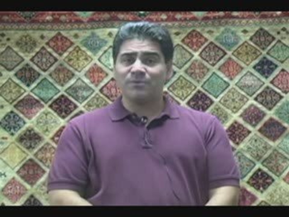 How To Buy An Oriental Carpet In Greater Boston Mass.