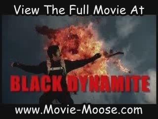 Black Dynamite full online movie part 1 of 5