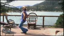 Rockin Chair Music Video Clip, MJ Crazy Dancin'