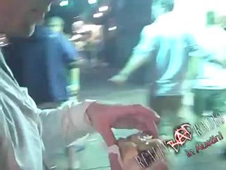 Really Bad Radio's trip to Austin for ACL 2009