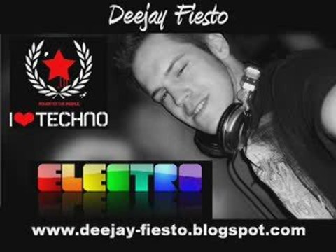 Nari & Milani - Butterfly (Dj Fiesto Remix)