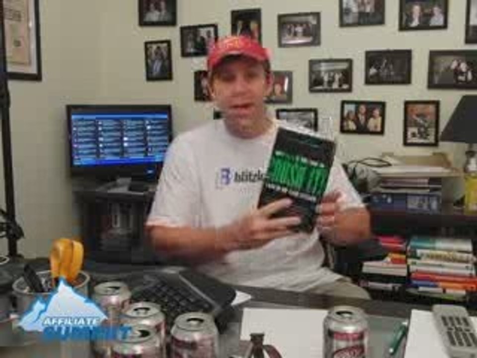 Crush It! by Gary Vaynerchuk