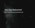 Middlesex NC Auto Glass Repair and Windshield Replacement