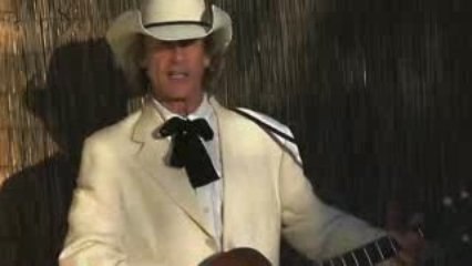 Good Night Irene music video clip