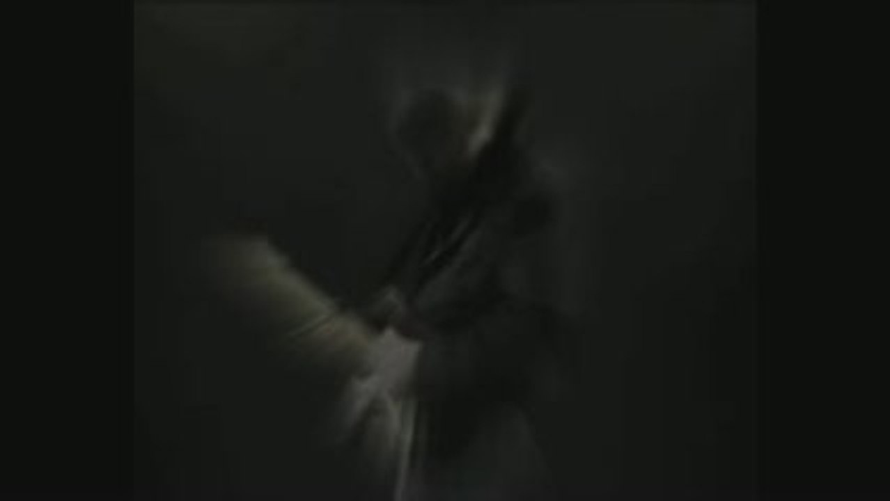 Angel of Death Clip 2