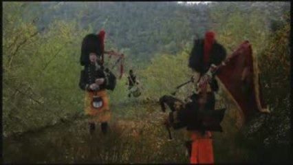 Amazing Grace Clip 4