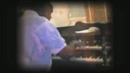 Amazing Grace Clip 1