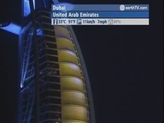 Kyiv - Ukraine, Rio de Janeiro - Brazil, Munich - Germany, Paris - France, Dubai - United Arab Emirates, Melbourne - Australia, Niagara Falls - Canada