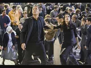 Angels & Demons Movie