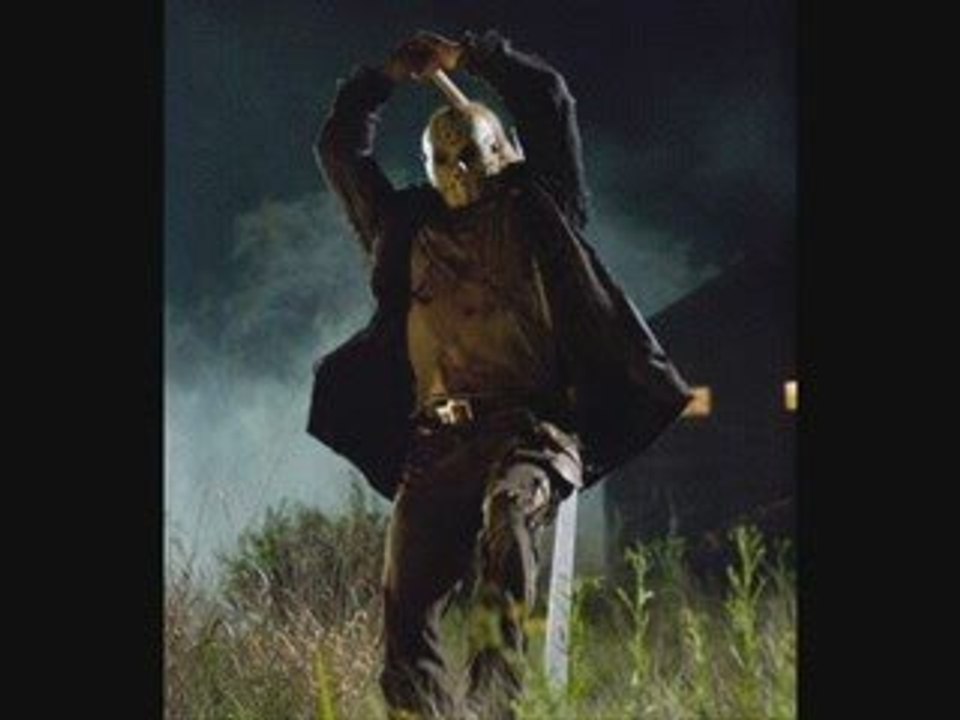 Friday the 13th Movie