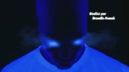 Abaas "Banlieue Haine"