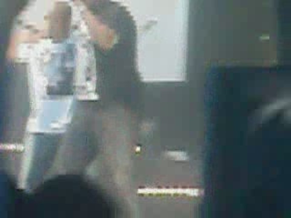 ROHFF EN CONCERT AU ZENITH 6 OCT 2009