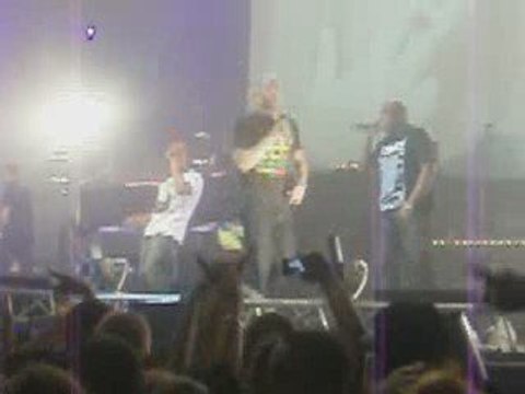 ROHFF EN CONCERT AU ZENITH 6 OCT 2009 (2)