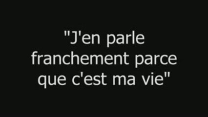 Jeunes garçons: Mitterrand raconte.