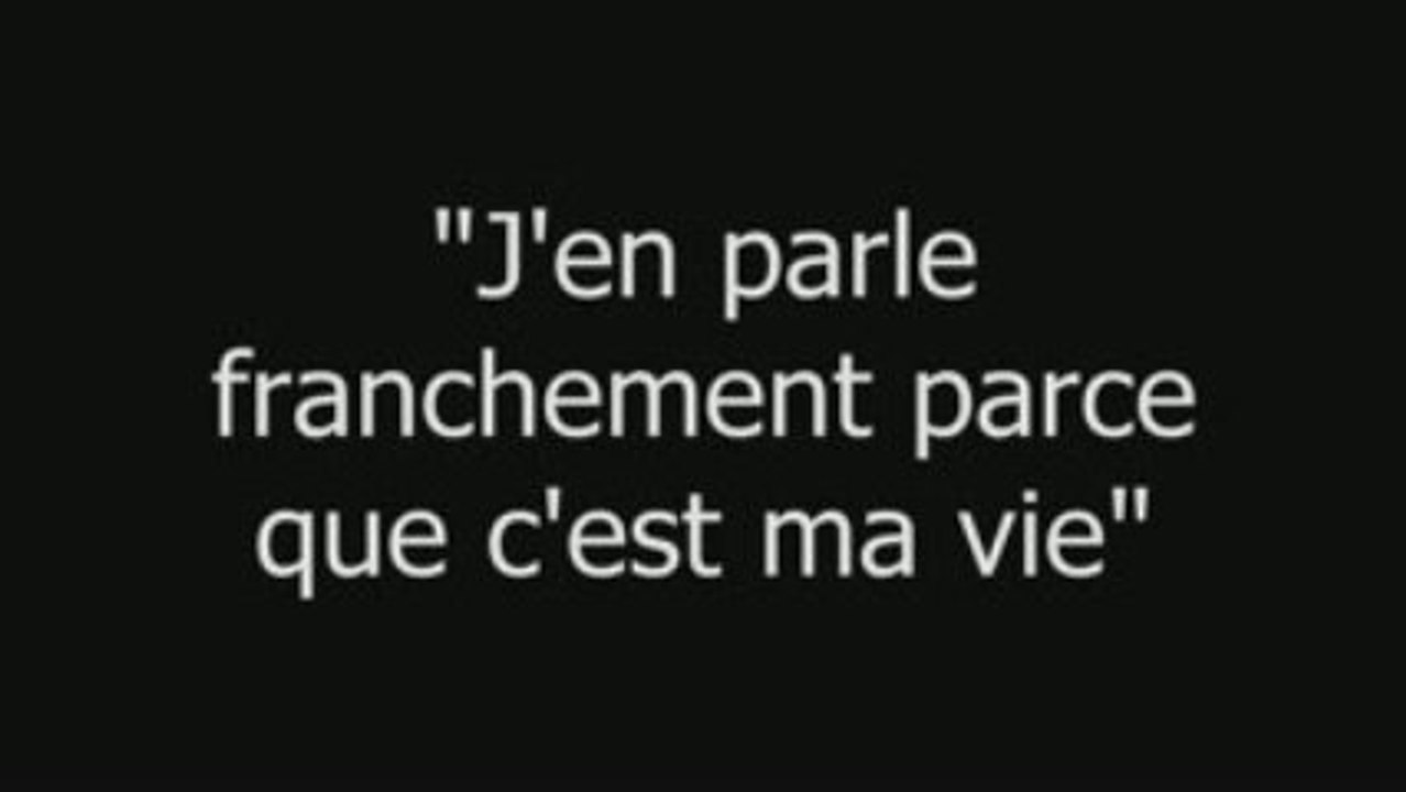 Jeunes garçons: Mitterrand raconte.