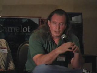 Camelot3413- Panelists- Project Camelot Live And Unleashed