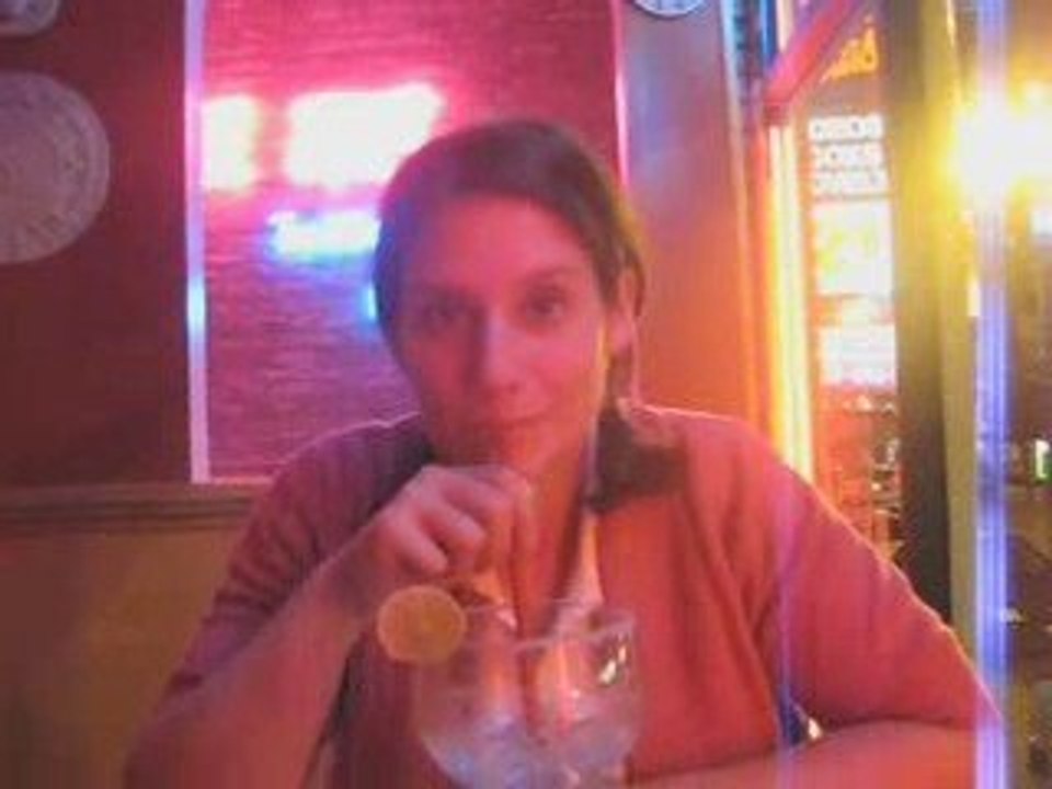 B'n'A Epi 6: "Margaritaville!"