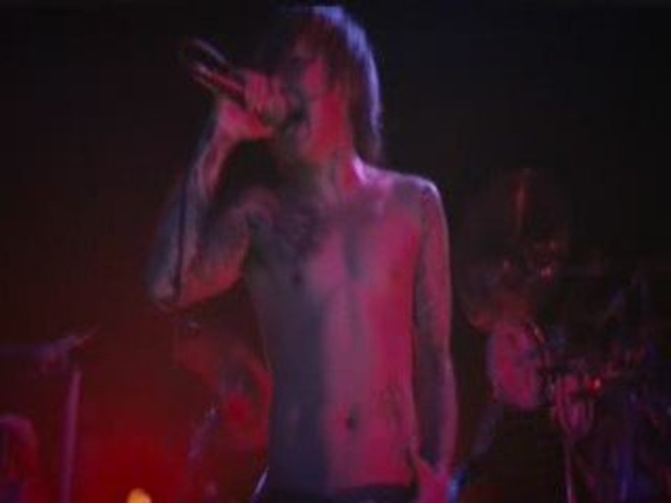 Dir en Grey - Feast of V Senses - Disk 2 - Obscure