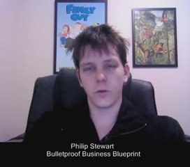 Bulletproof Business Blueprint Module Pack Update