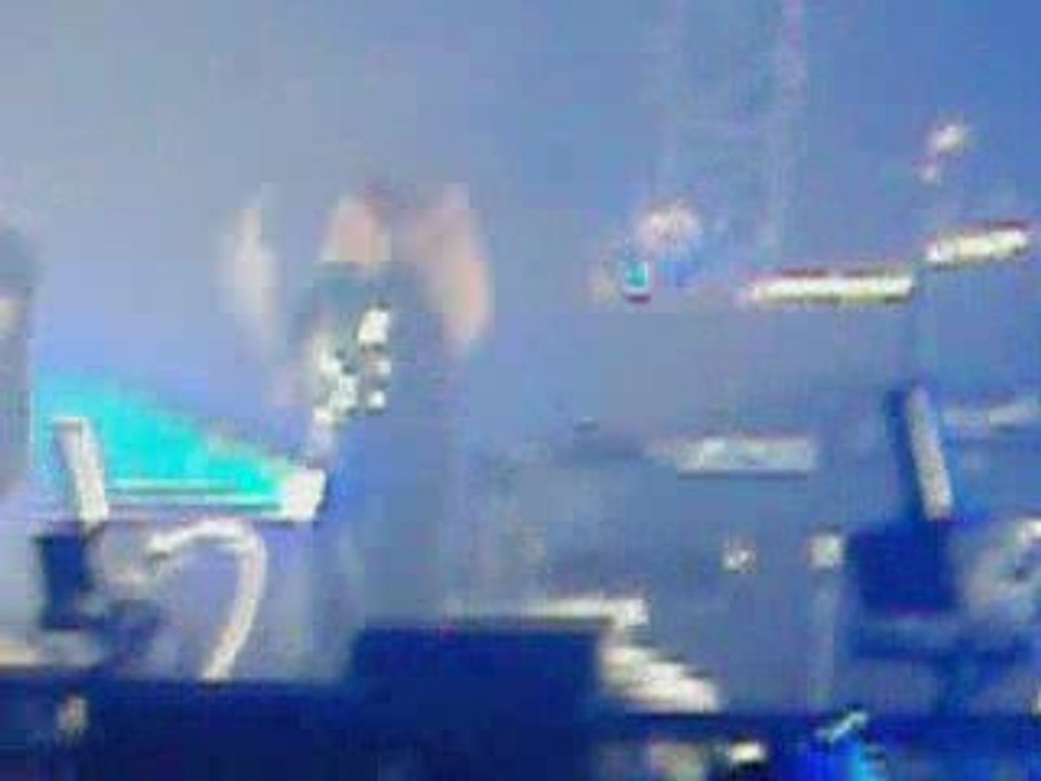ROHFF EN CONCERT AU ZENITH 6 OCT 2009 (4)