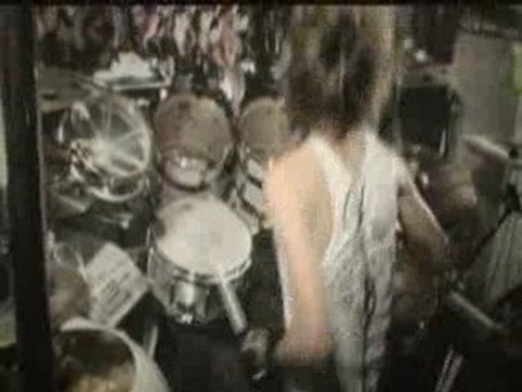 Dir en Grey - Feast of V Senses - Disk 2 - Dozing Green