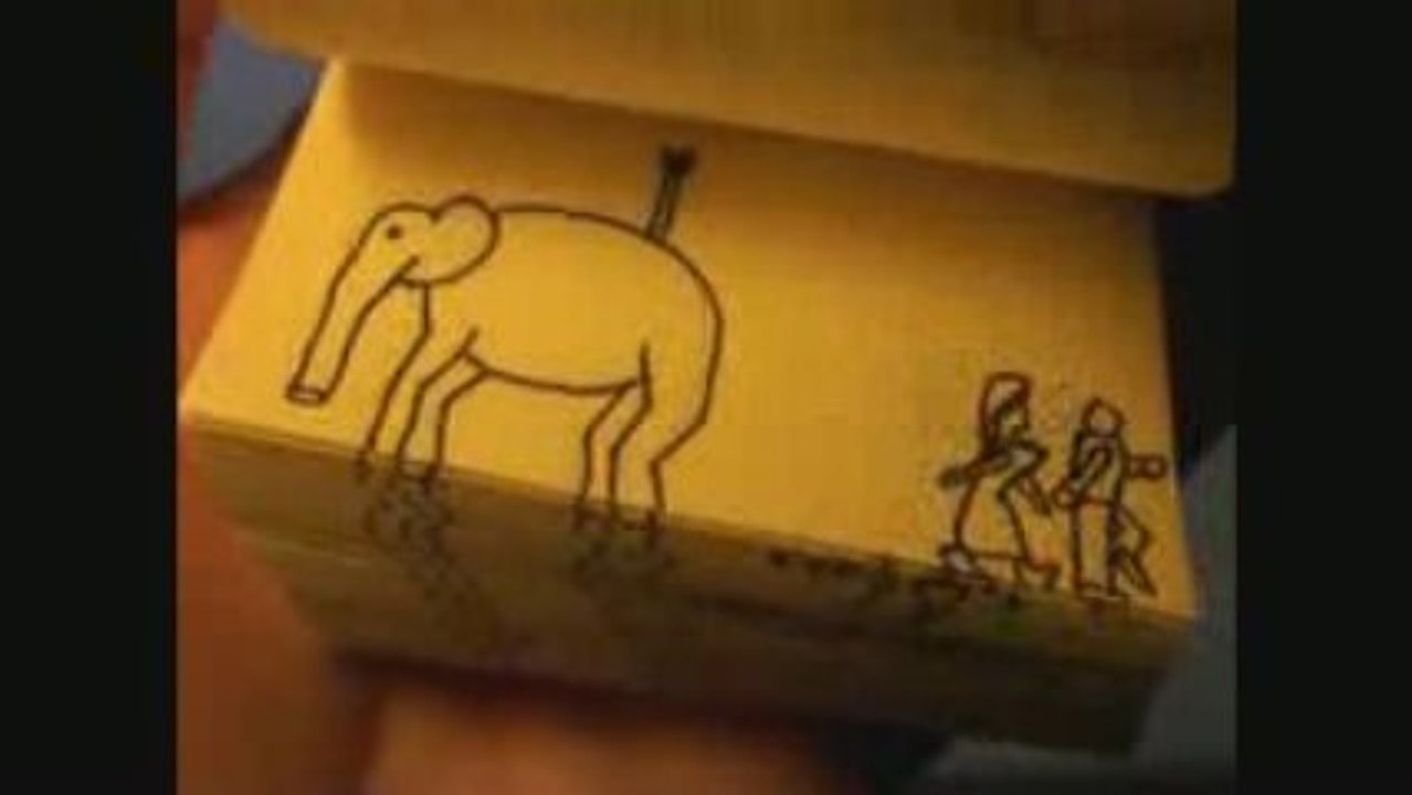 MORE Circus Tricks That History Forgot