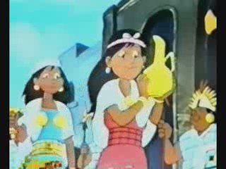 Erase una vez las Americas 1x11  (2 03)