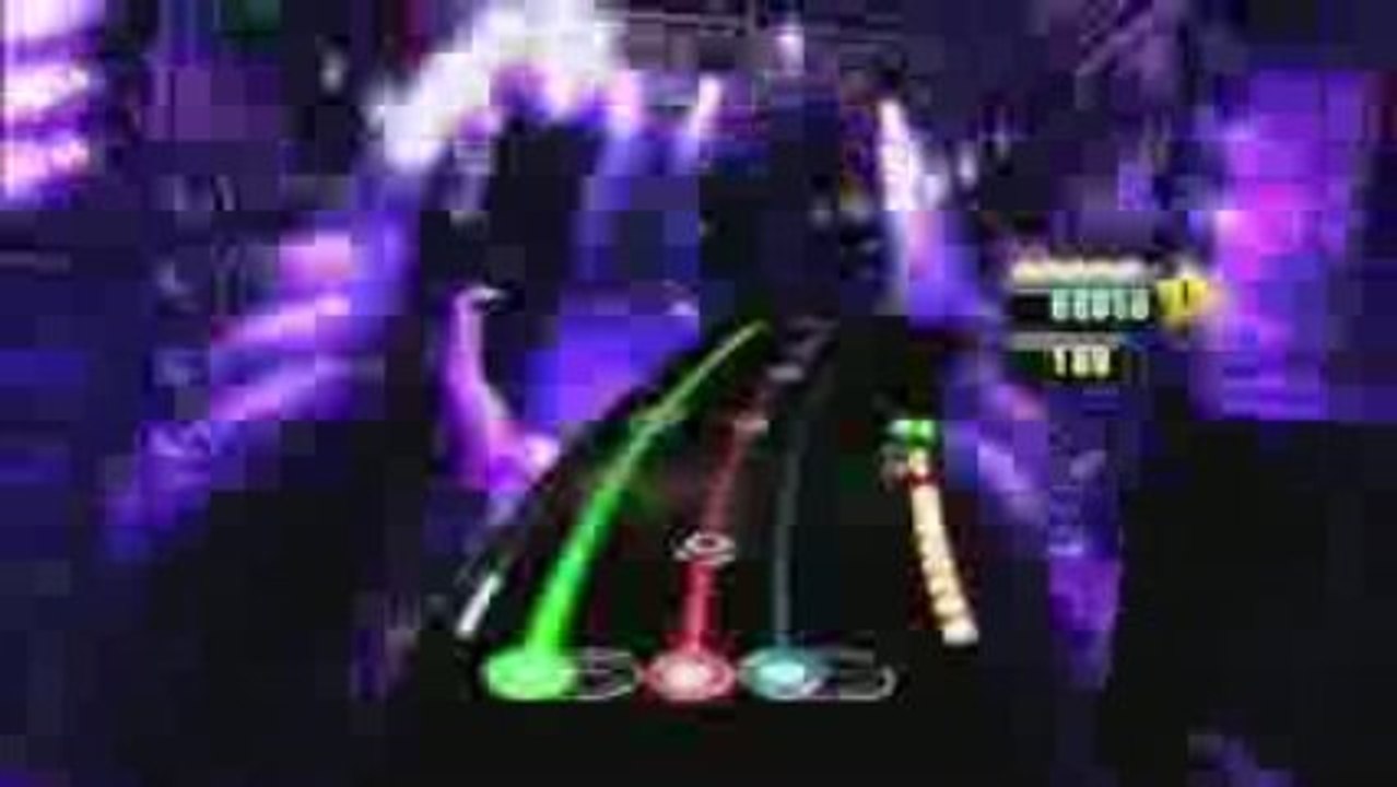 DJ Hero - Q-Tip Good Thang vs. Billy Squier By J. Period