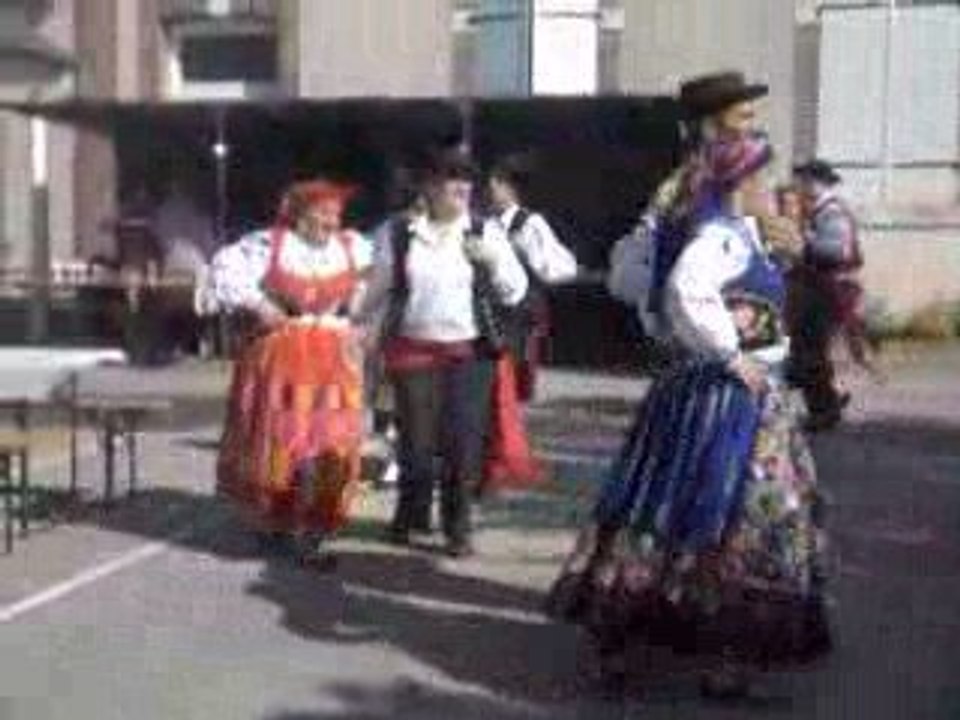 O malhao malhao chemilly