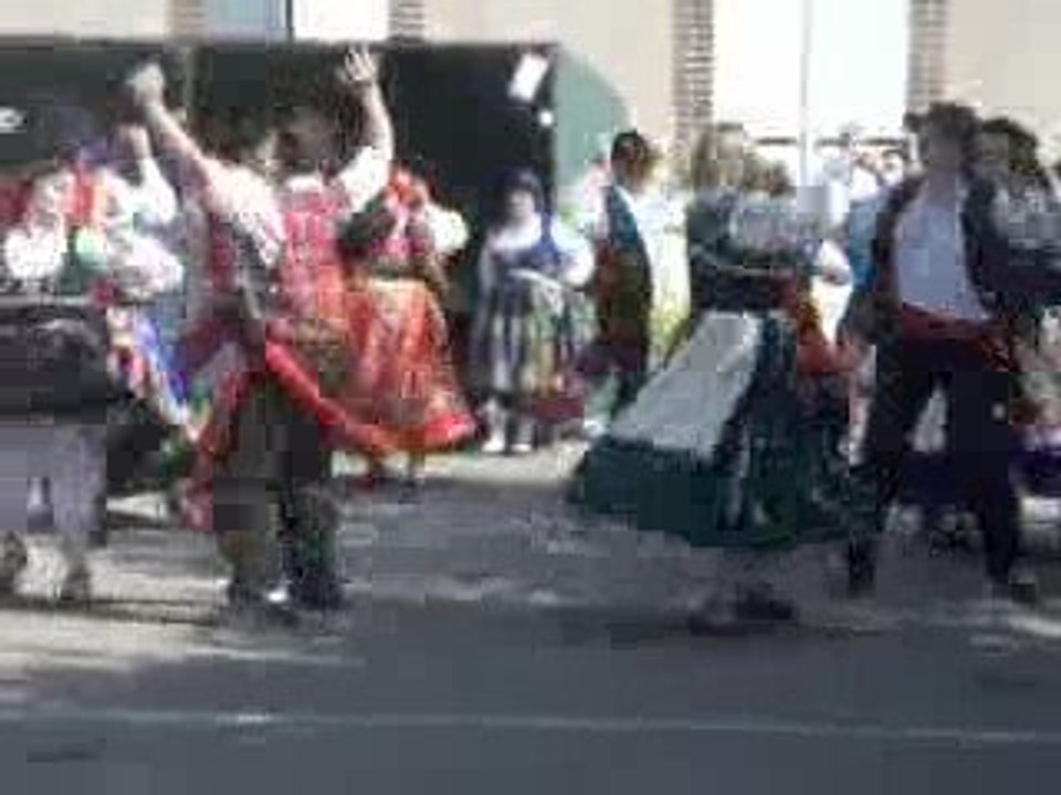 A chula chemilly