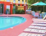 Best Western Fort Myers Inn, Hotel near Fort Myers Beach FL.