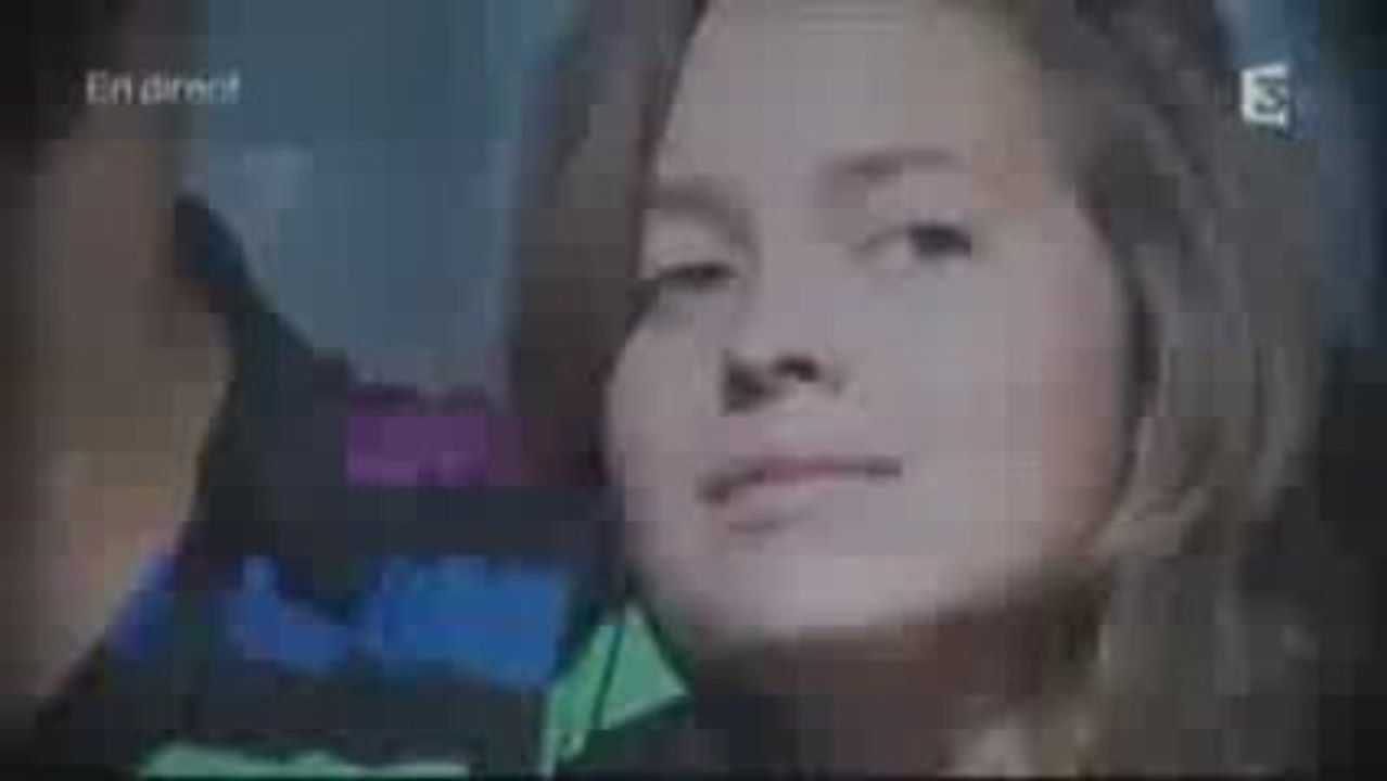 Vitalic - Poison Lips (live)