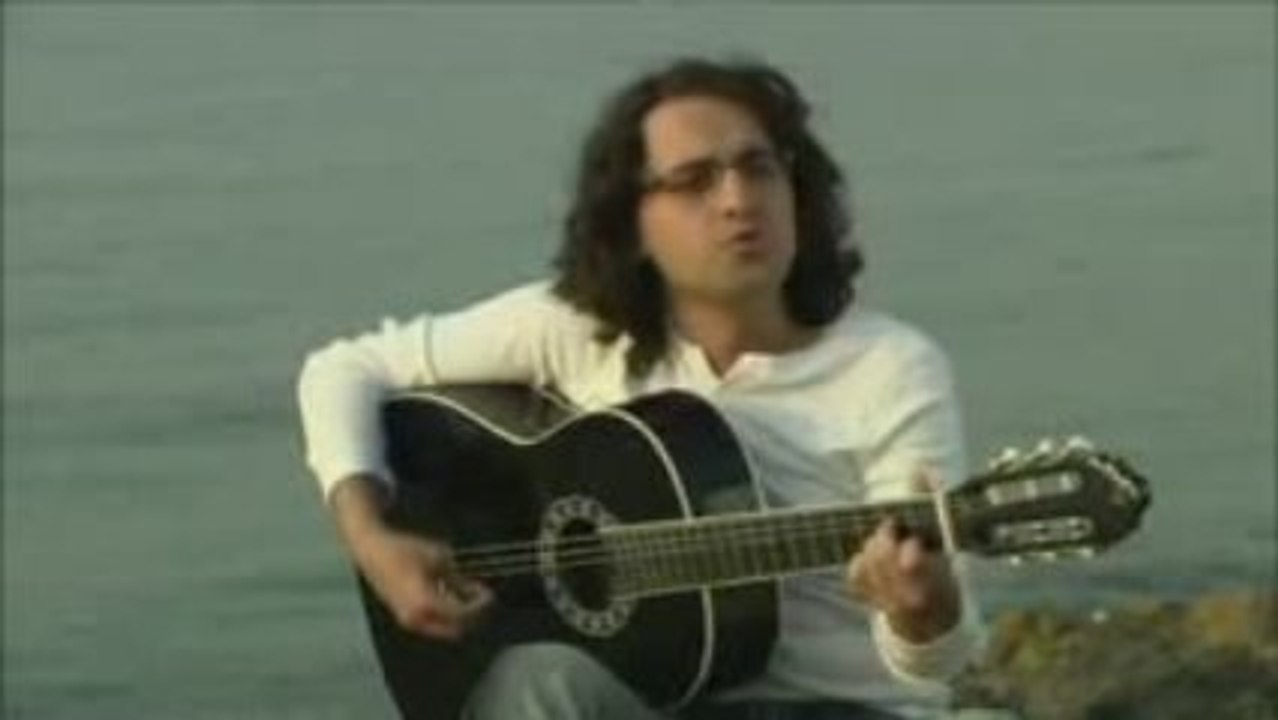 ALİ BAKANAY ( AYRILIK ) KİLİP YENİ