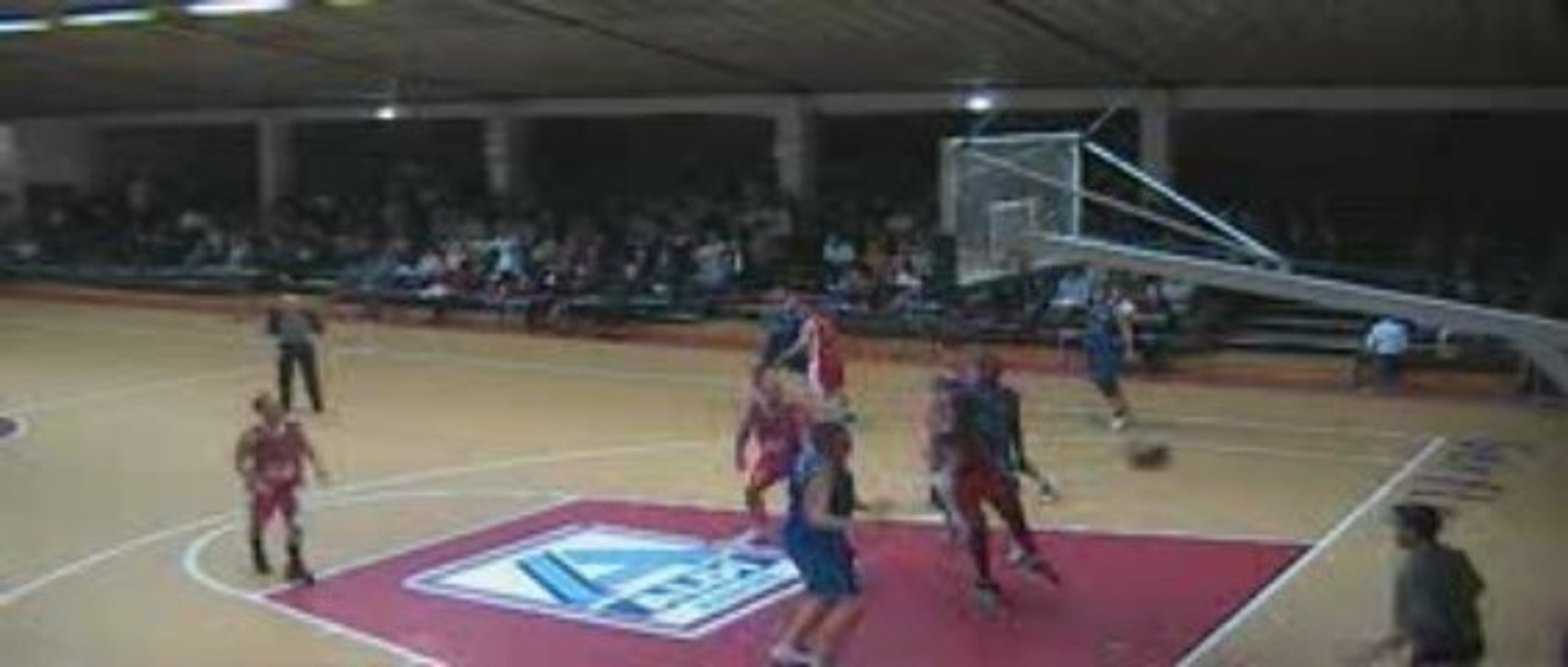 blessure du joueur de Richwiller , à vous de juger !