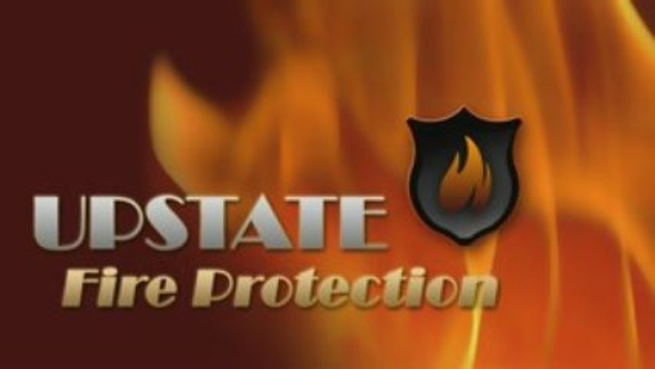 Fire Protection [New York] Upstate Fire Protection Company