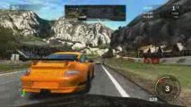 Test'In Live - Démo Forza Motorsport 3