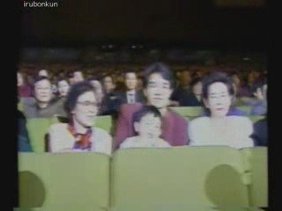 j44  家族紹介 - 주현미(周炫美)チュヒョンミ