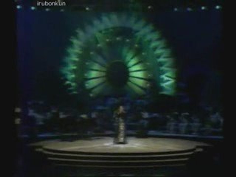 j45  추억으로 가는 당신 - 주현미(周炫美)チュヒョンミ