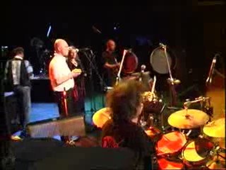 La Sapinière_2 24H 2009