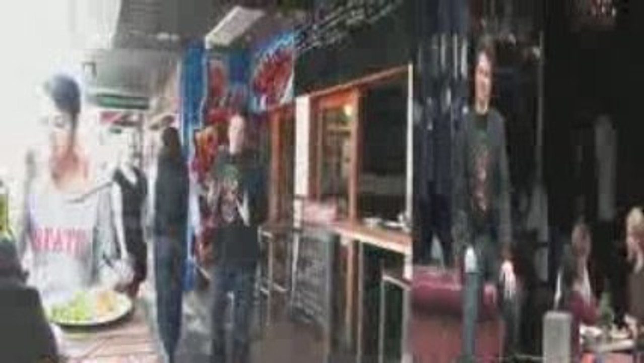 Melbourne EATS, featuring Melbourne's Best Restaurants