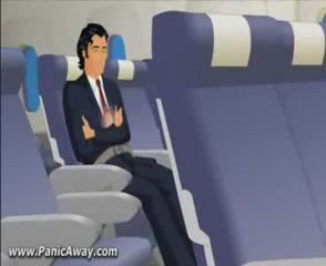 Panic, Anxiety and Fear of Flying