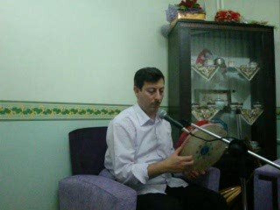 POPSTAR MÜFTÜ ADNAN ZEKİ BIYIK-ALAY MARŞI