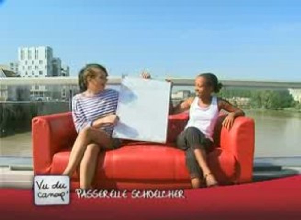 VU DU CANAP'