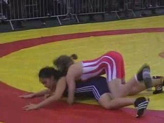 Tournoi des Volcans 2008