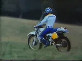 [ENDURO] 1982 Welsh 2 Day #2 [Goodspeed]