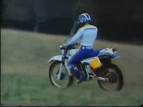 [ENDURO] 1982 Welsh 2 Day #2 [Goodspeed]