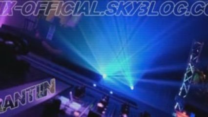 DU FERME REMiiX BY DJCORANTiiN 2009