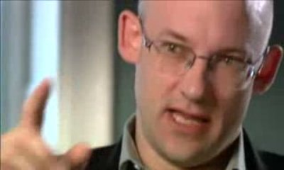 Clay Shirky - Hierarchy & Leadership
